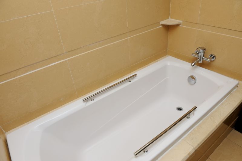 Bathtub Refinishing